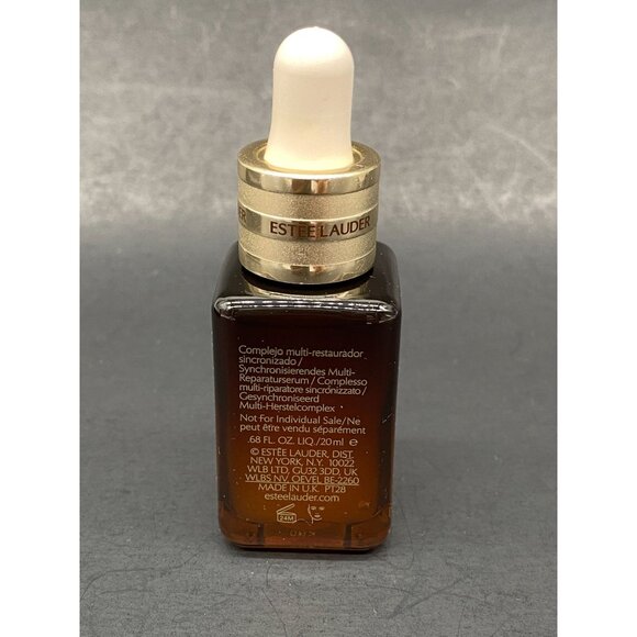 Estee Lauder Advanced Night Repair Synchronized Multi-Recovery Complex, 0.68 oz - Picture 4 of 4